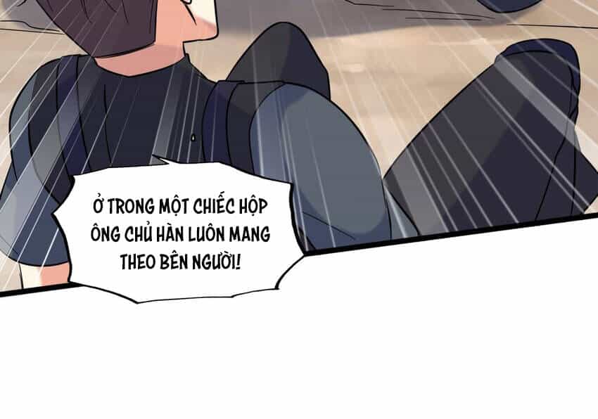 Công Lược Bằng Phần Thưởng Đăng Nhập - Chương 22 - ảnh 22