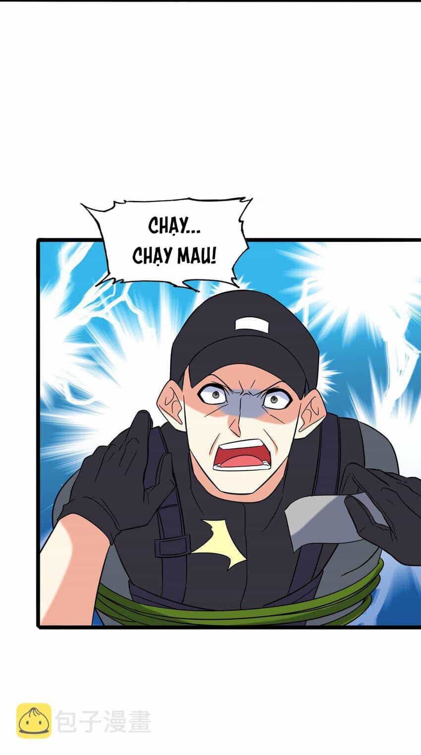 Công Lược Bằng Phần Thưởng Đăng Nhập - Chương 23 - ảnh 34