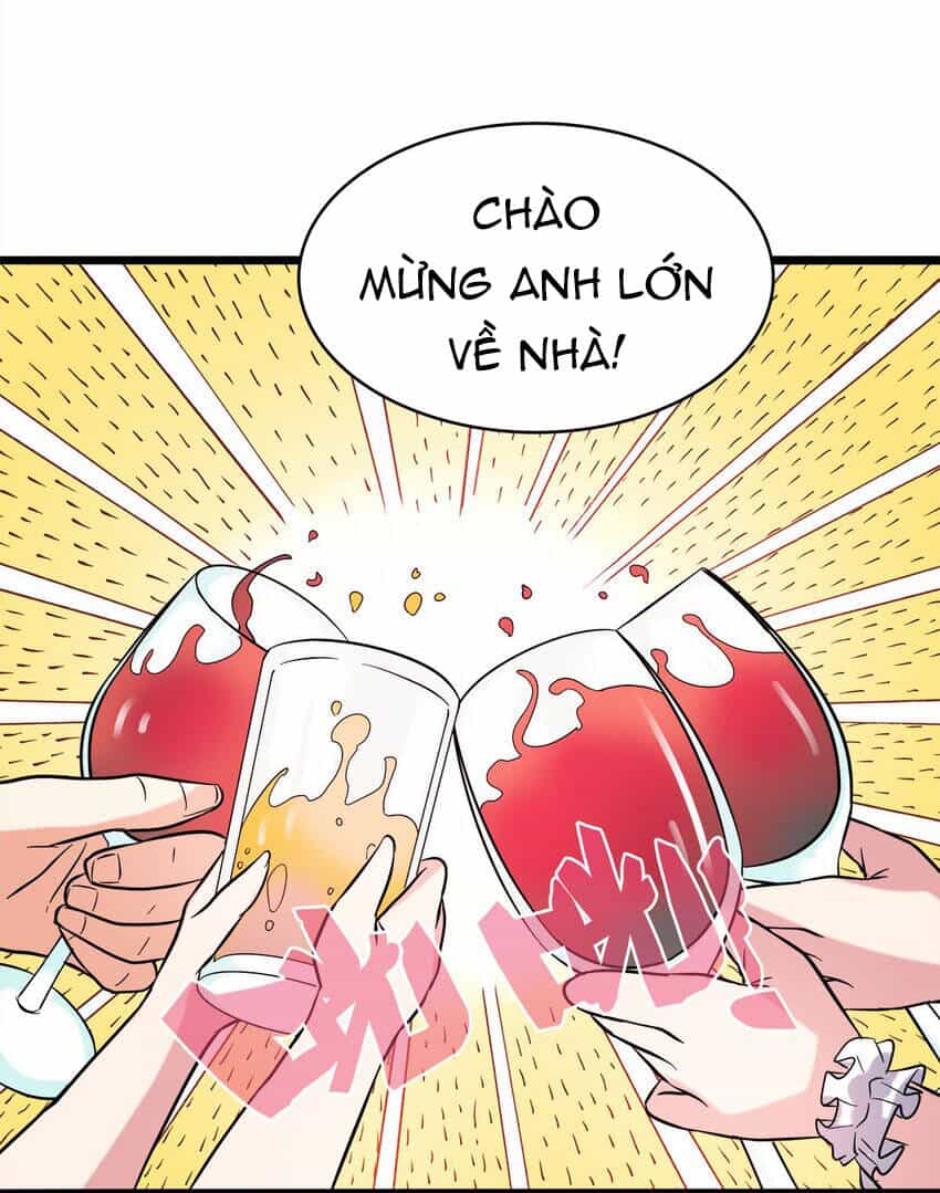 Công Lược Bằng Phần Thưởng Đăng Nhập - Chương 24 - ảnh 17
