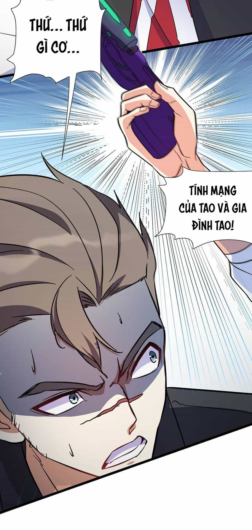 Công Lược Bằng Phần Thưởng Đăng Nhập - Chương 28 - ảnh 23