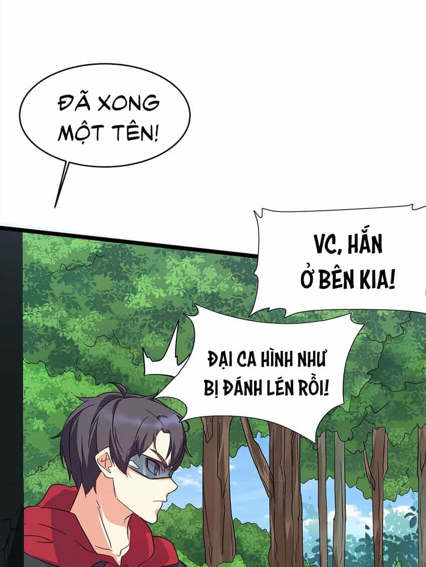 Công Lược Bằng Phần Thưởng Đăng Nhập - Chương 28 - ảnh 25