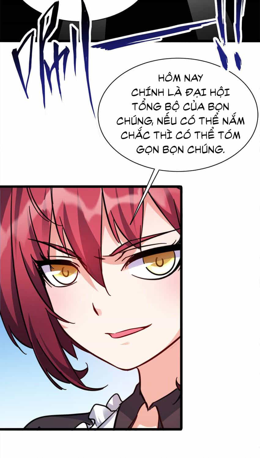 Công Lược Bằng Phần Thưởng Đăng Nhập - Chương 29 - ảnh 42