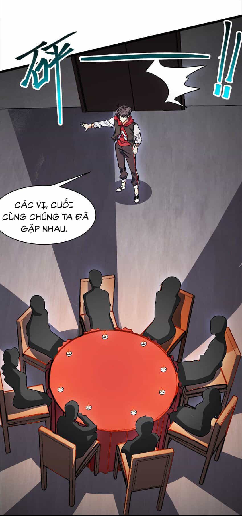 Công Lược Bằng Phần Thưởng Đăng Nhập - Chương 30 - ảnh 17
