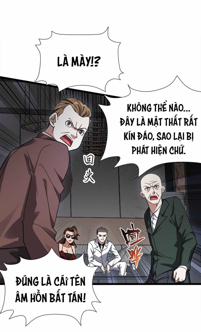 Công Lược Bằng Phần Thưởng Đăng Nhập - Chương 31 - ảnh 44