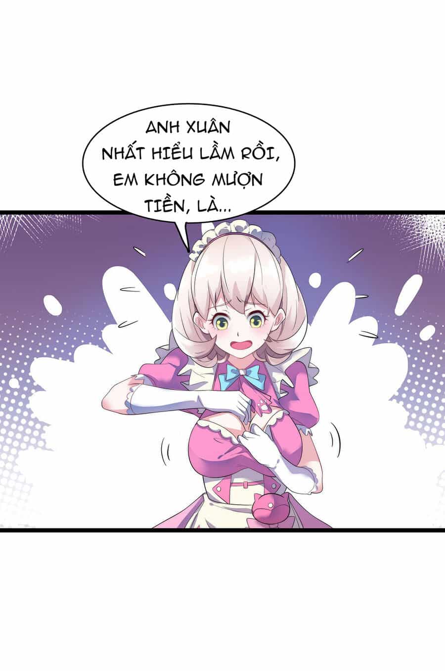 Công Lược Bằng Phần Thưởng Đăng Nhập - Chương 7 - ảnh 31