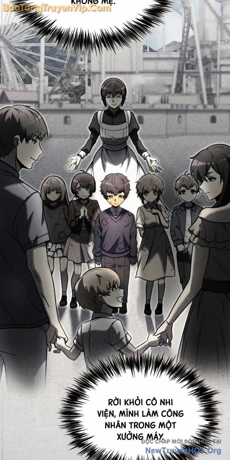 Công Lược Ký Sự Của Siêu Việt Cấp Phản Diện - Chương 1 - ảnh 33