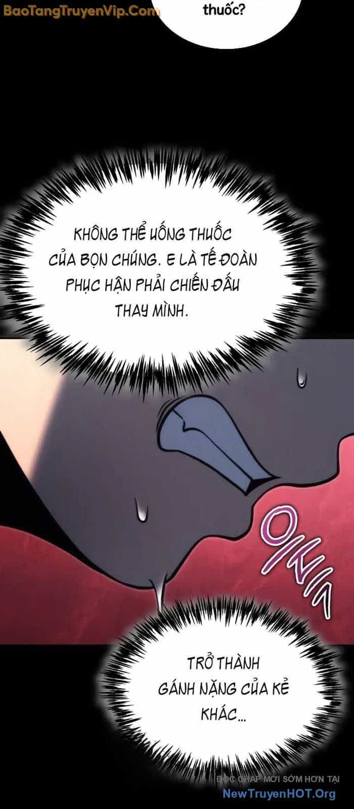 Công Lược Ký Sự Của Siêu Việt Cấp Phản Diện - Chương 3 - ảnh 27