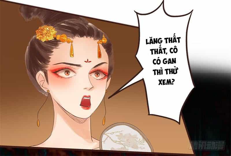 Công Lược Nam Thần Kế - Chương 1 - ảnh 89