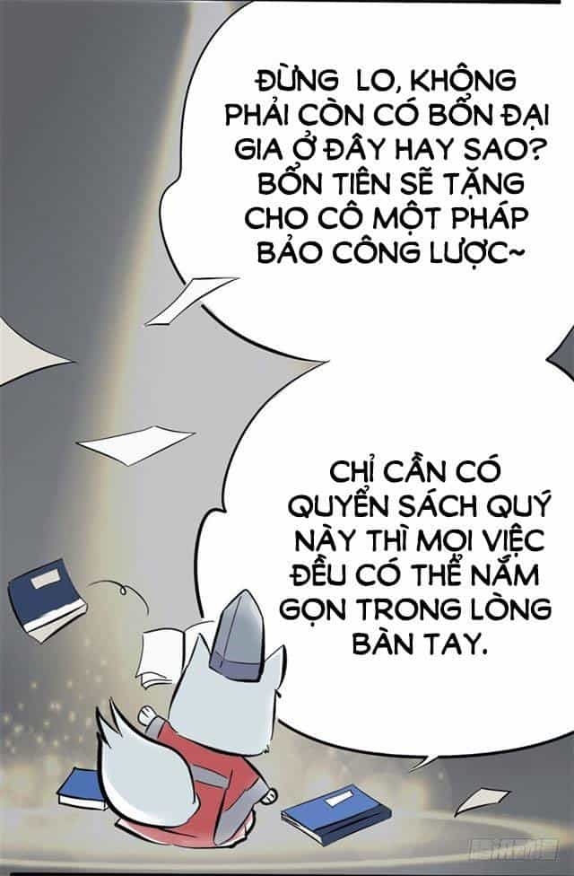 Công Lược Nam Thần Kế - Chương 13 - ảnh 10