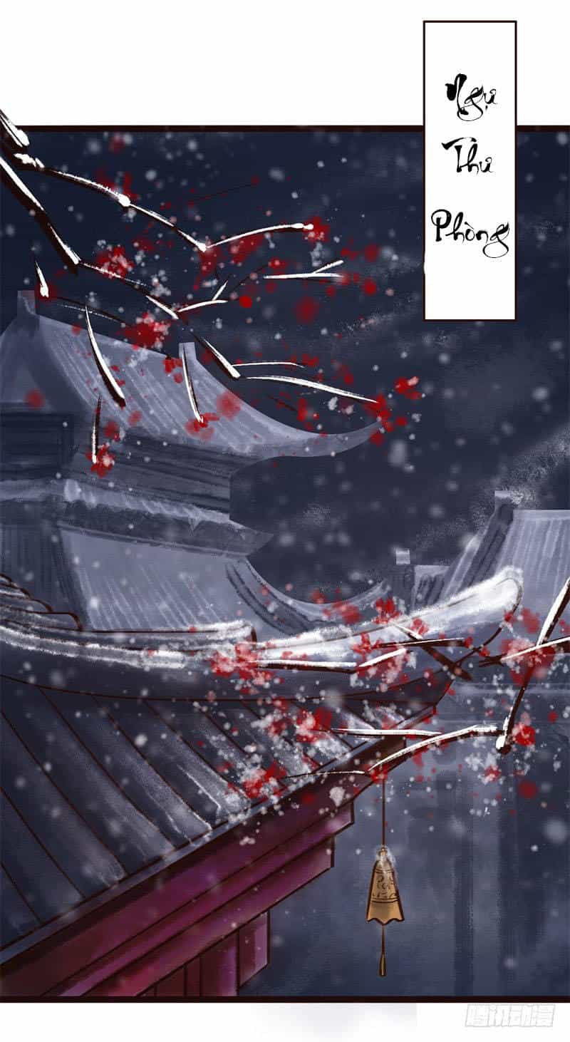 Công Lược Nam Thần Kế - Chương 2 - ảnh 29