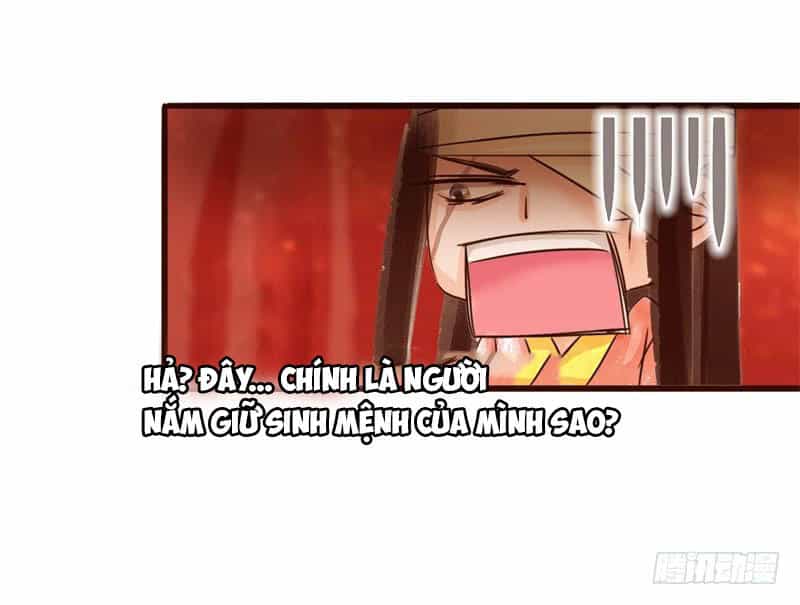 Công Lược Nam Thần Kế - Chương 5 - ảnh 12