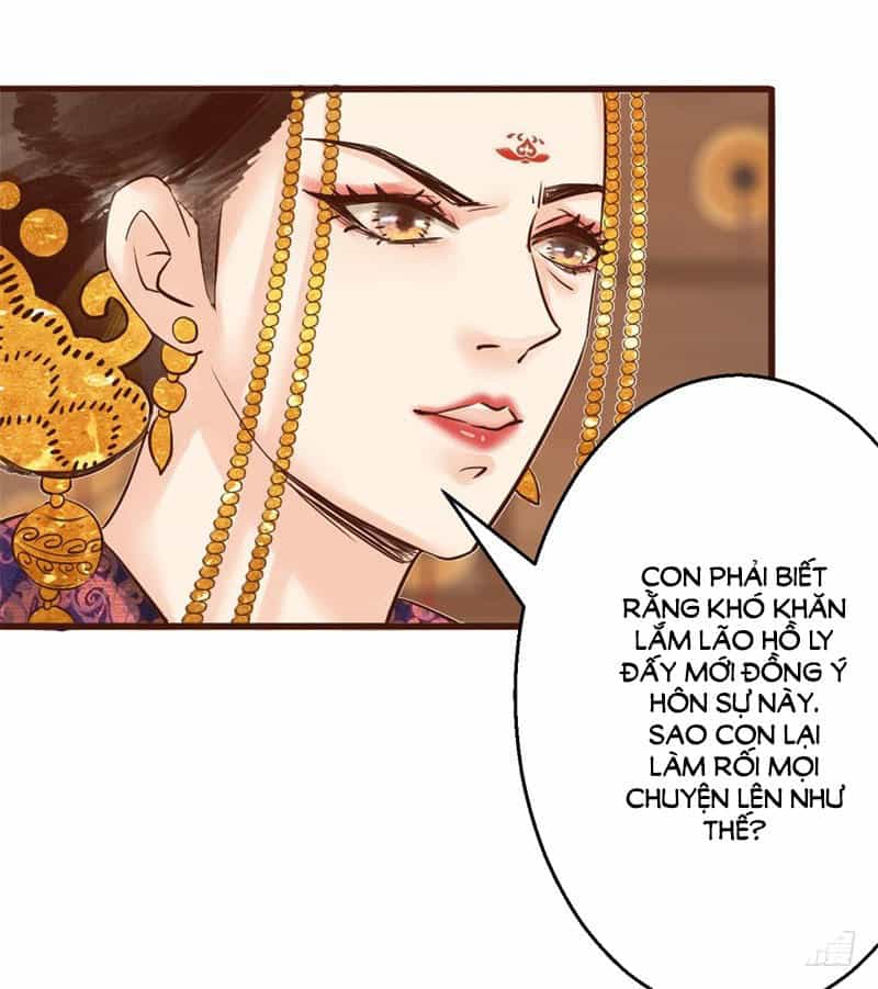 Công Lược Nam Thần Kế - Chương 8 - ảnh 13
