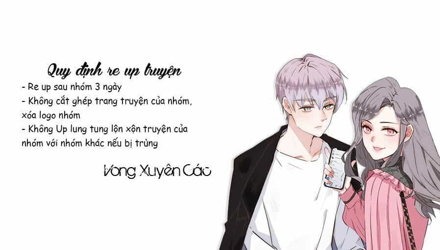 Công Lược Người Yêu Đặc Biệt - Love Lock - Chương 3 - ảnh 1