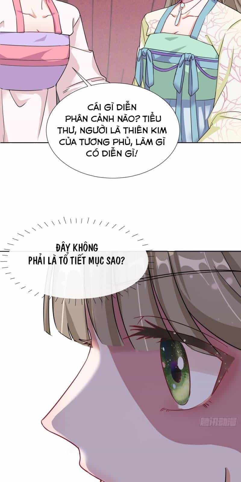 Công Lược Trưởng Thành Của Vương Phi - Chương 1 - ảnh 44