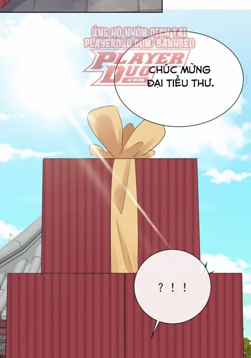 Công Lược Trưởng Thành Của Vương Phi - Chương 10 - ảnh 10