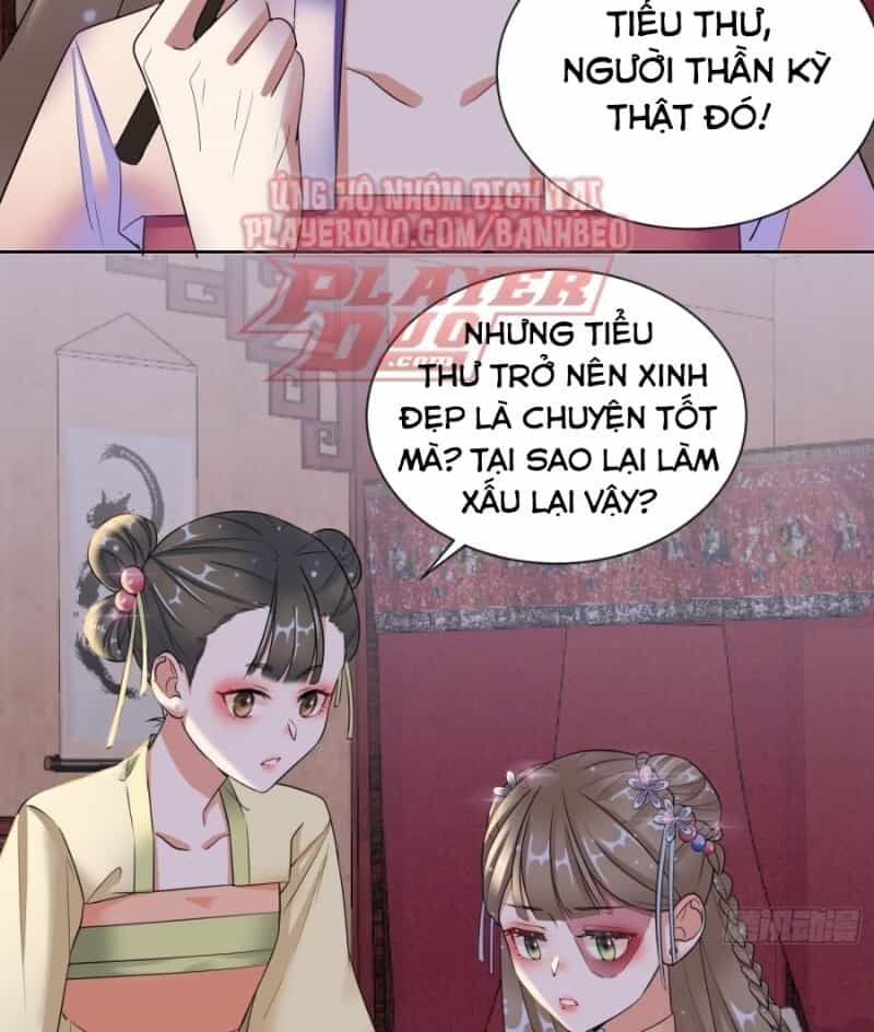Công Lược Trưởng Thành Của Vương Phi - Chương 11 - ảnh 19
