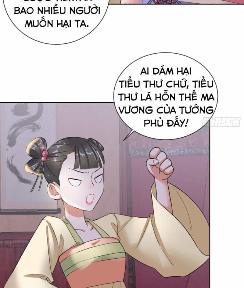 Công Lược Trưởng Thành Của Vương Phi - Chương 11 - ảnh 23
