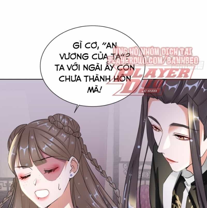 Công Lược Trưởng Thành Của Vương Phi - Chương 11 - ảnh 43