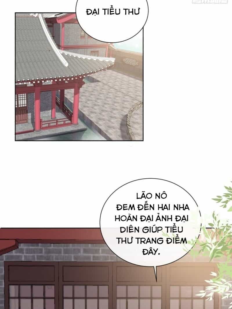 Công Lược Trưởng Thành Của Vương Phi - Chương 12 - ảnh 23