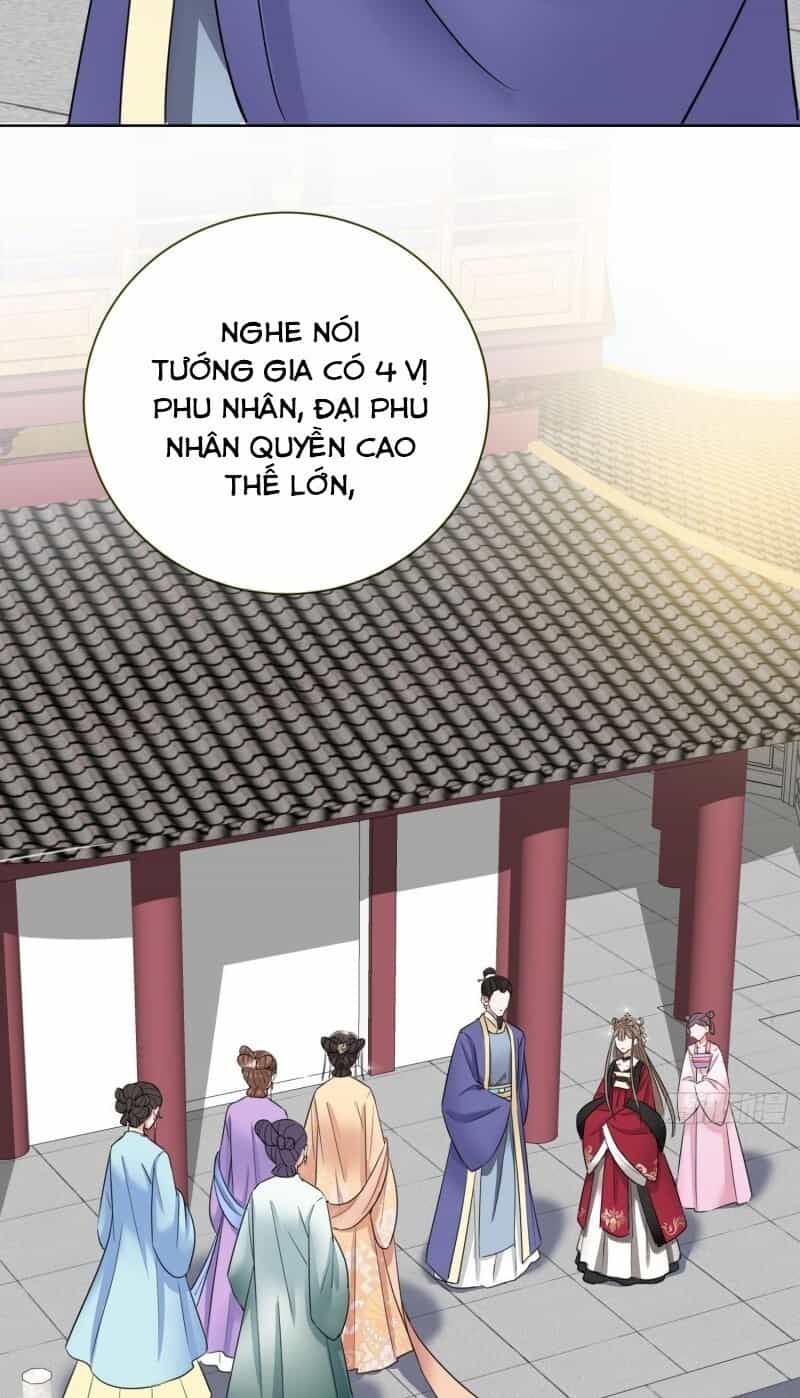 Công Lược Trưởng Thành Của Vương Phi - Chương 12 - ảnh 37