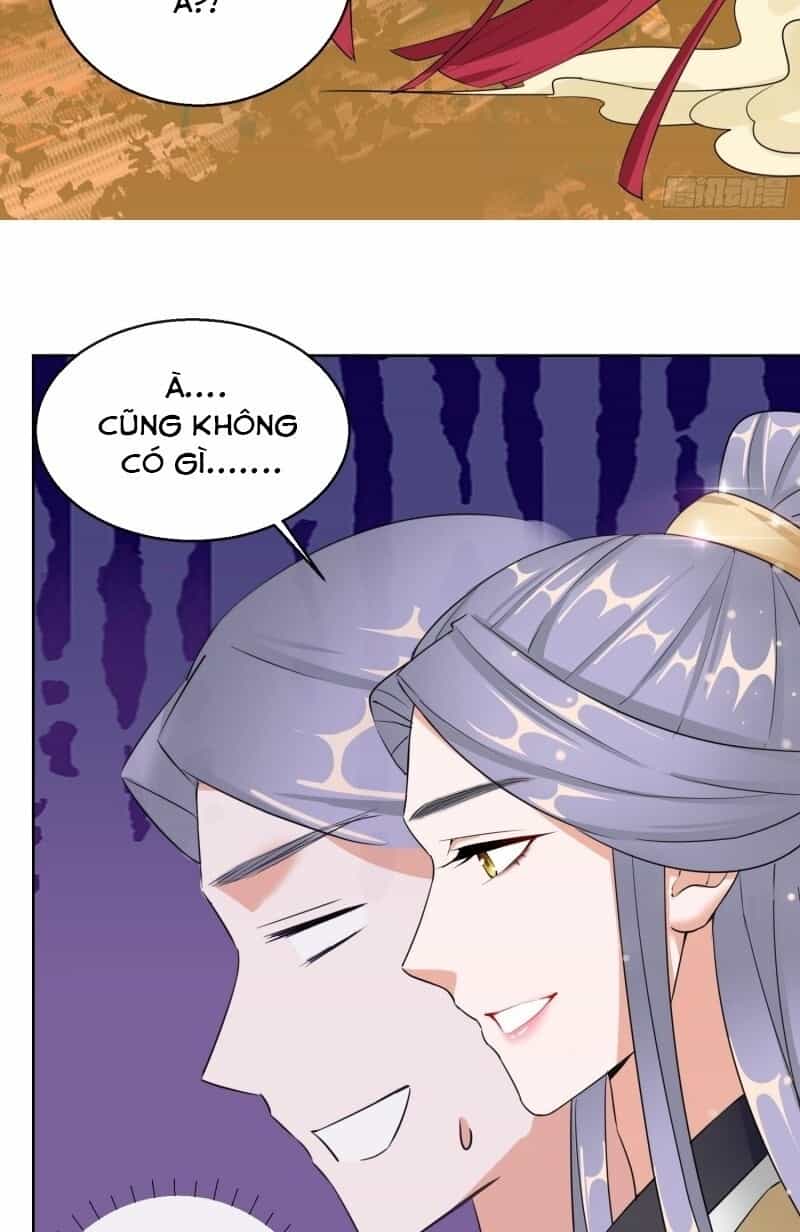 Công Lược Trưởng Thành Của Vương Phi - Chương 14 - ảnh 39
