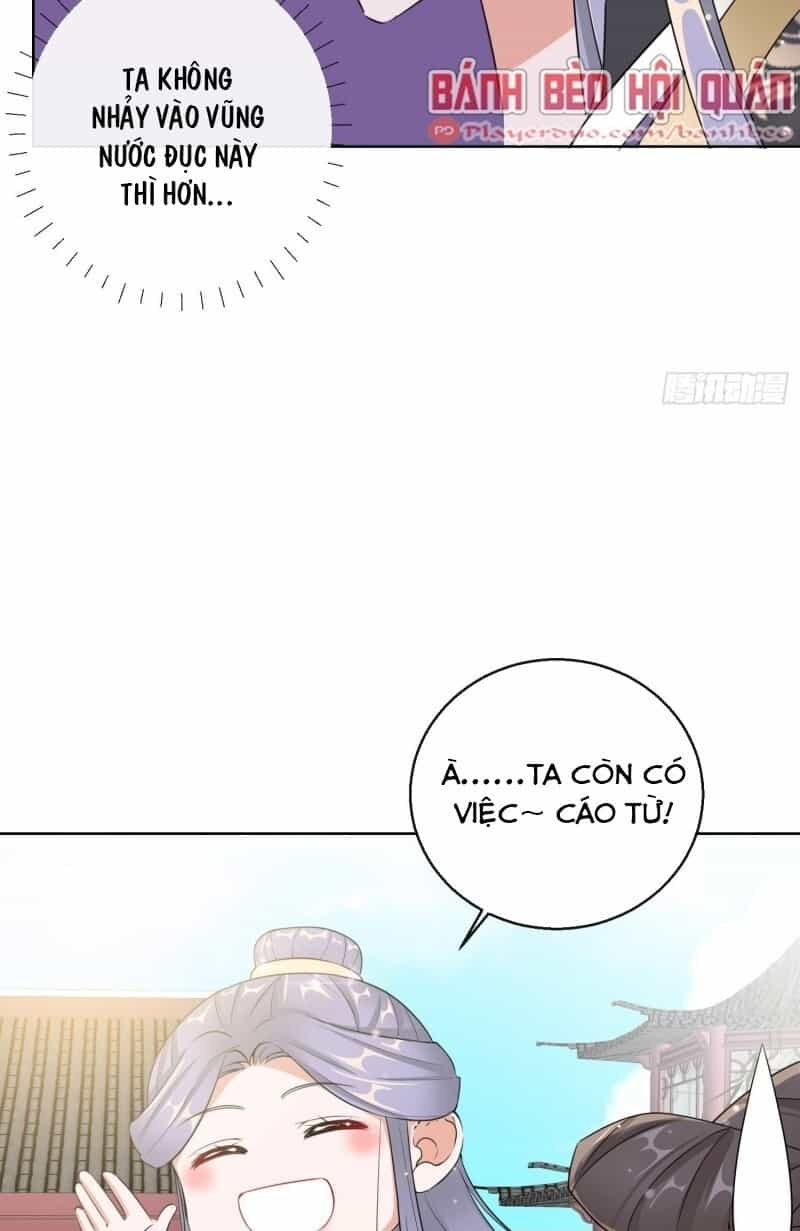 Công Lược Trưởng Thành Của Vương Phi - Chương 14 - ảnh 40