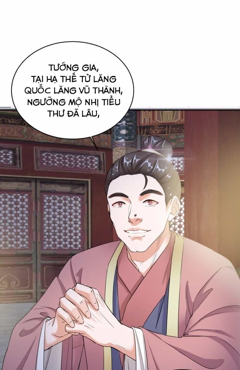 Công Lược Trưởng Thành Của Vương Phi - Chương 15 - ảnh 17