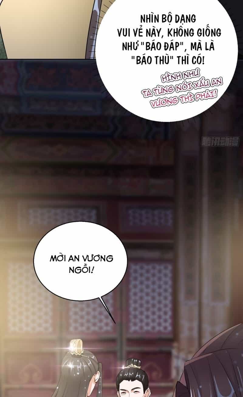 Công Lược Trưởng Thành Của Vương Phi - Chương 15 - ảnh 36