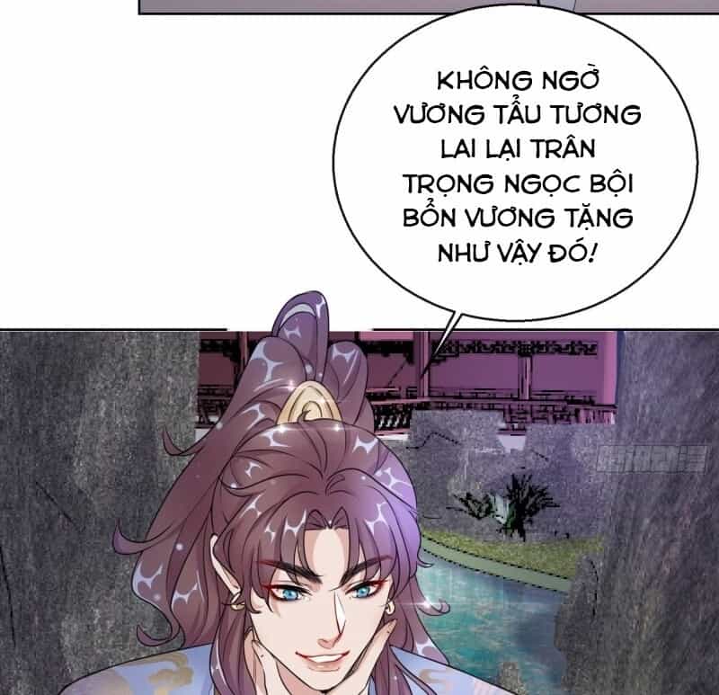 Công Lược Trưởng Thành Của Vương Phi - Chương 16 - ảnh 20