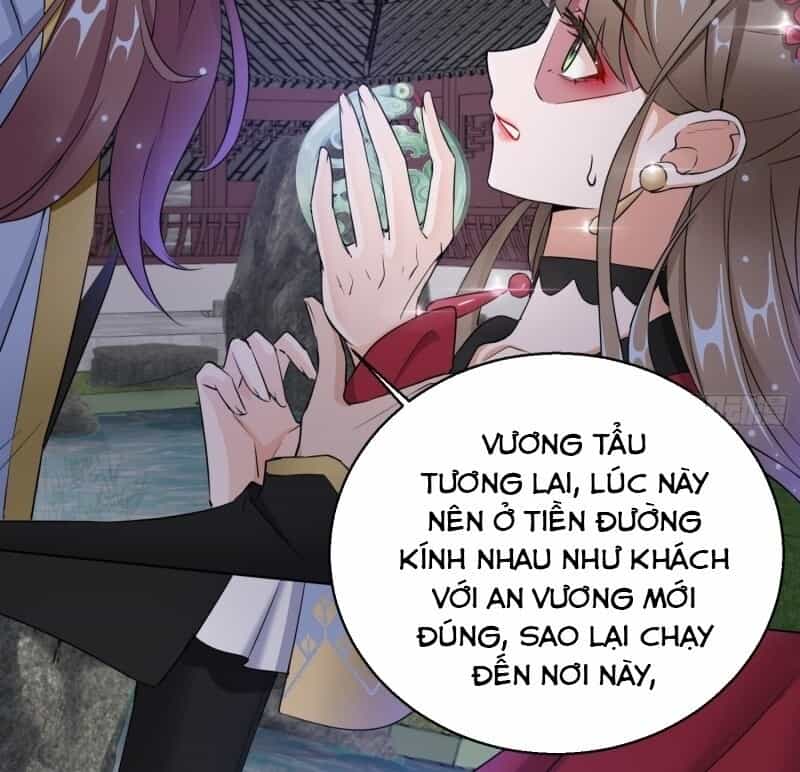 Công Lược Trưởng Thành Của Vương Phi - Chương 16 - ảnh 27