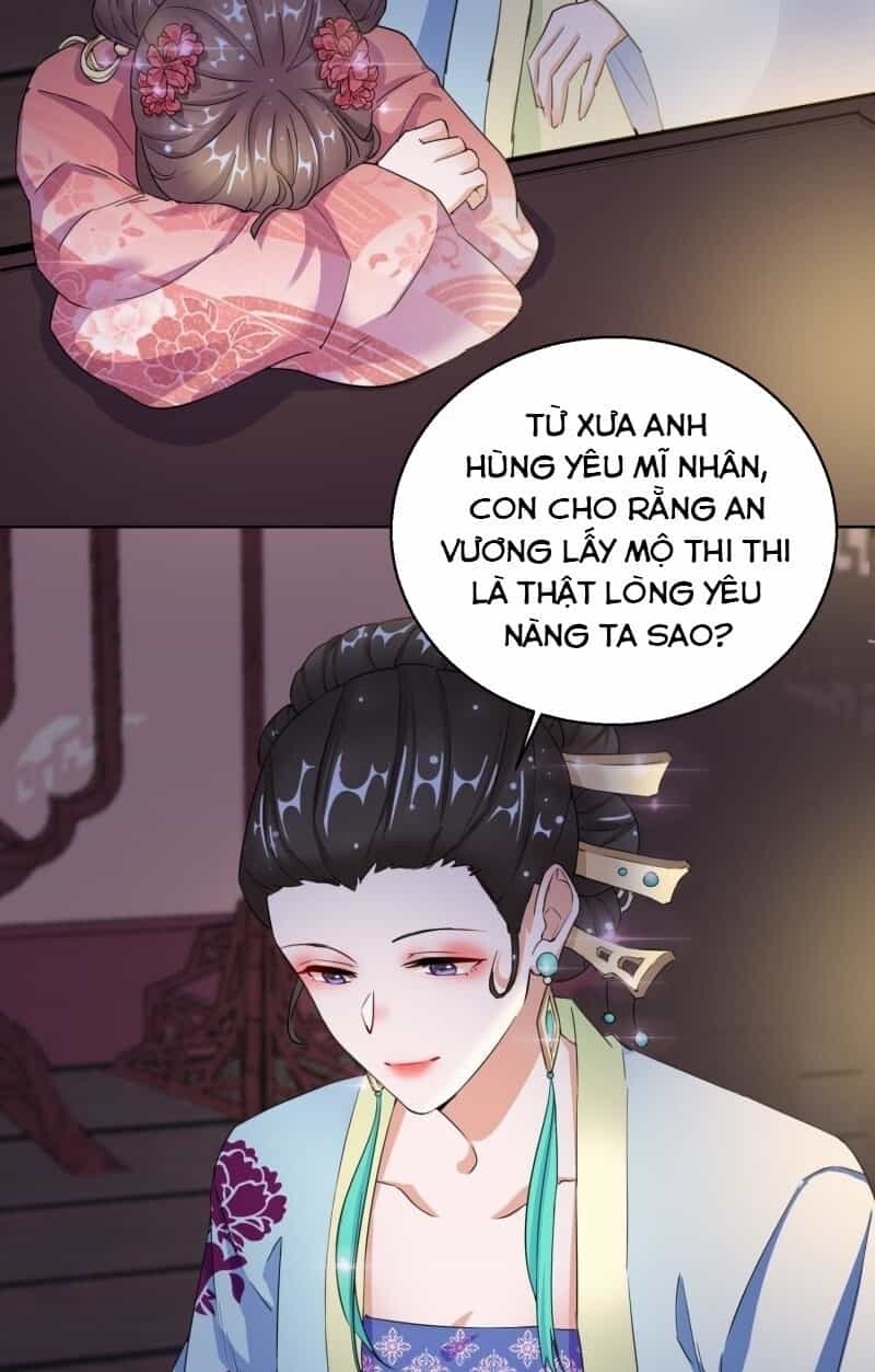Công Lược Trưởng Thành Của Vương Phi - Chương 16 - ảnh 55