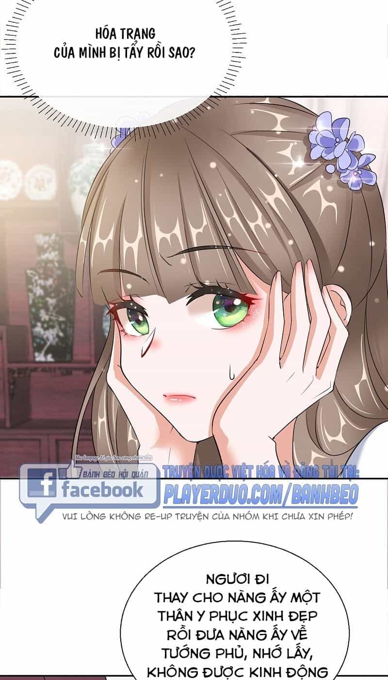 Công Lược Trưởng Thành Của Vương Phi - Chương 18 - ảnh 25