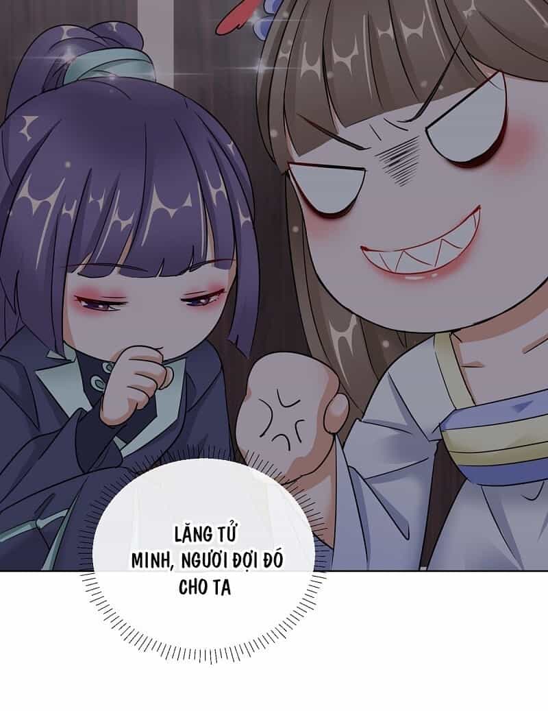 Công Lược Trưởng Thành Của Vương Phi - Chương 18 - ảnh 45