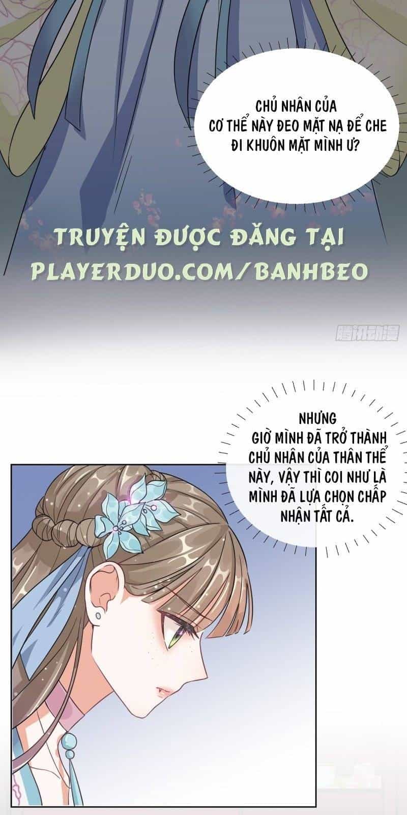 Công Lược Trưởng Thành Của Vương Phi - Chương 2 - ảnh 30