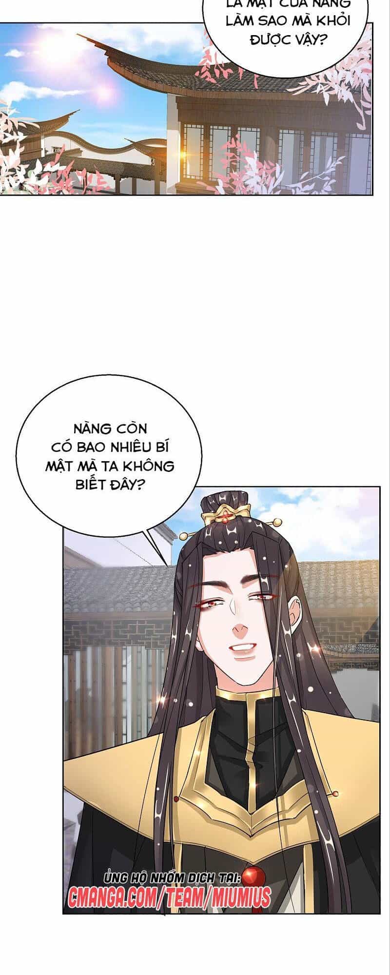 Công Lược Trưởng Thành Của Vương Phi - Chương 23 - ảnh 15