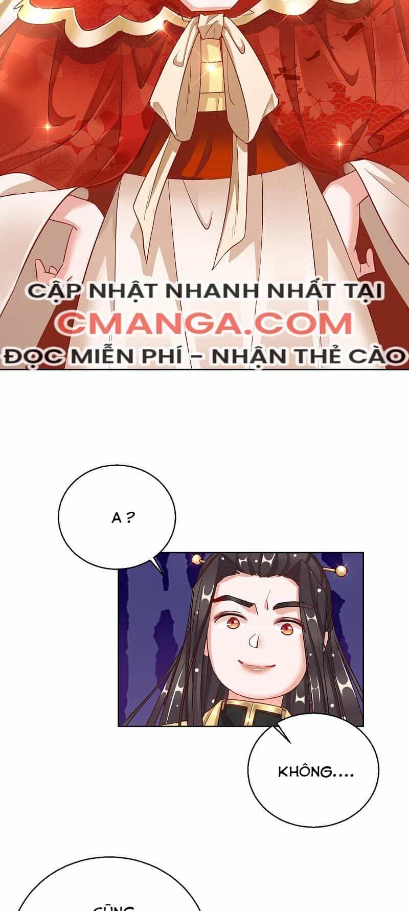 Công Lược Trưởng Thành Của Vương Phi - Chương 25 - ảnh 11