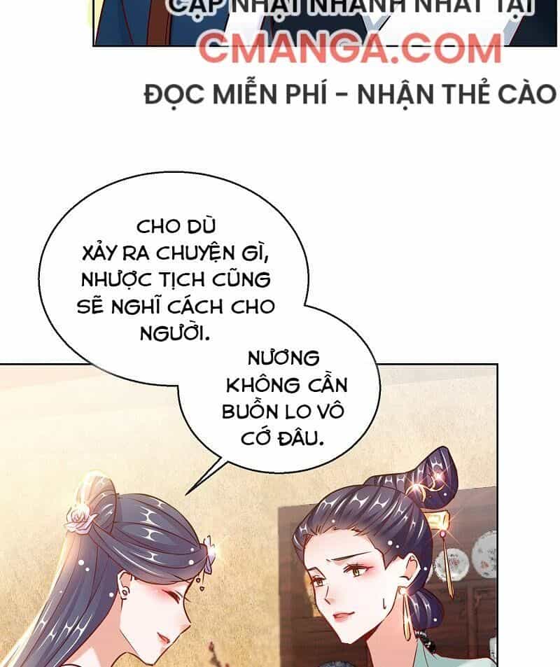 Công Lược Trưởng Thành Của Vương Phi - Chương 26 - ảnh 35