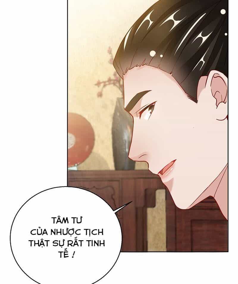 Công Lược Trưởng Thành Của Vương Phi - Chương 26 - ảnh 37