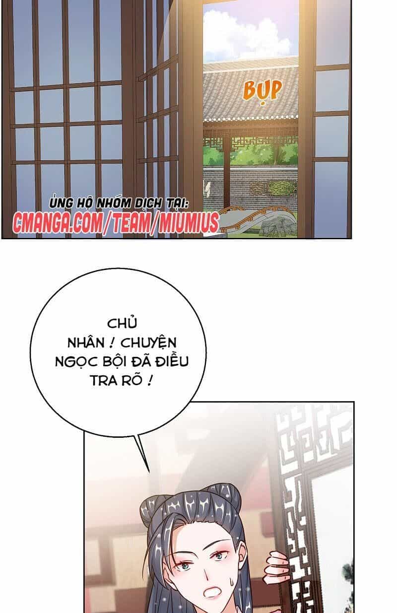 Công Lược Trưởng Thành Của Vương Phi - Chương 26 - ảnh 6