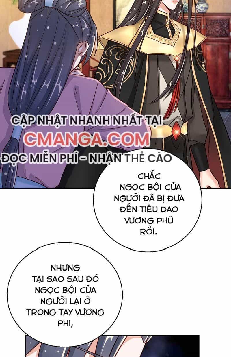 Công Lược Trưởng Thành Của Vương Phi - Chương 26 - ảnh 8