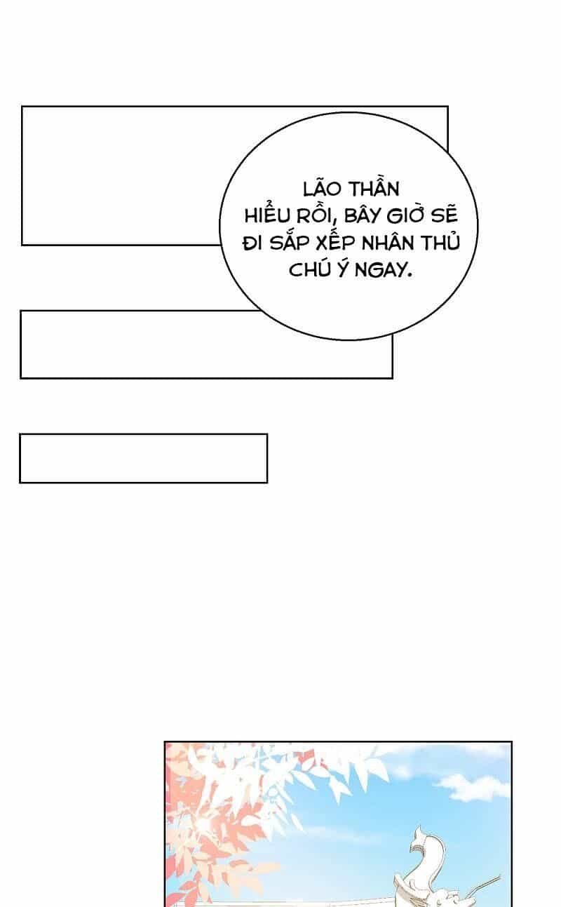 Công Lược Trưởng Thành Của Vương Phi - Chương 27 - ảnh 6
