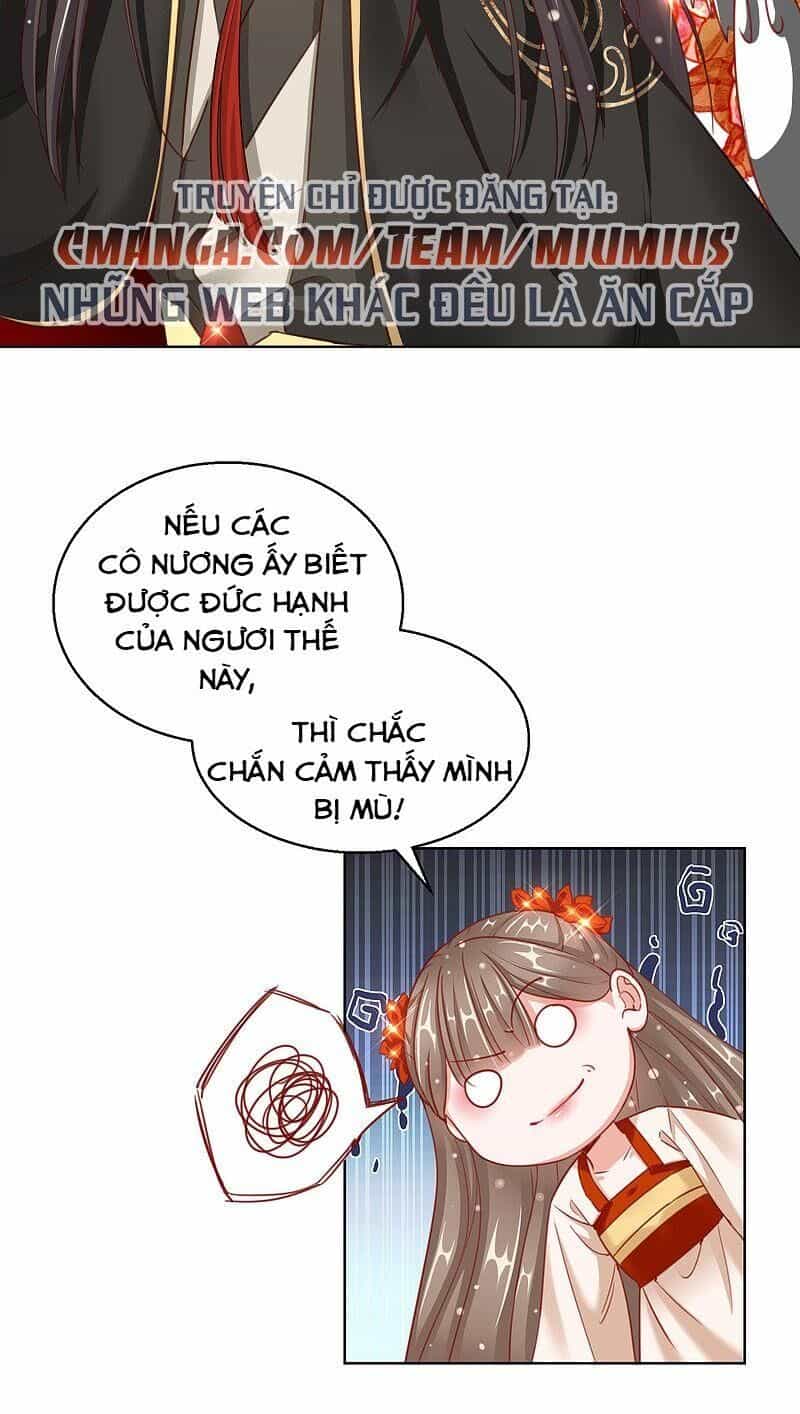Công Lược Trưởng Thành Của Vương Phi - Chương 28 - ảnh 36
