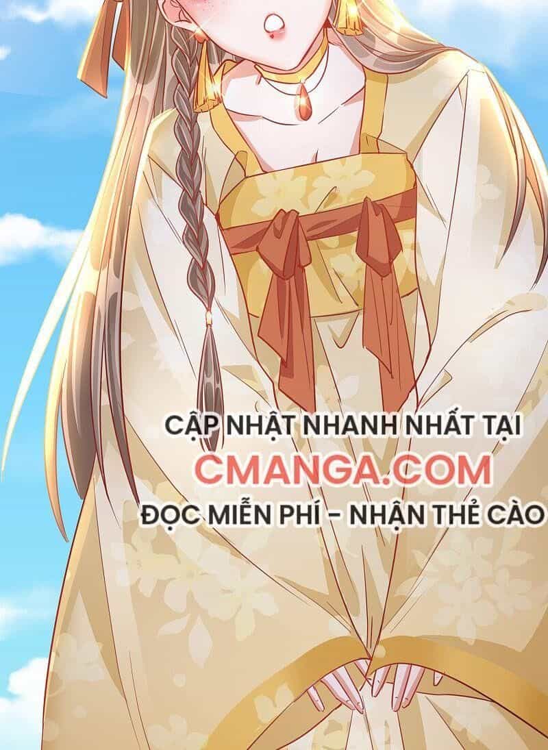 Công Lược Trưởng Thành Của Vương Phi - Chương 29 - ảnh 50