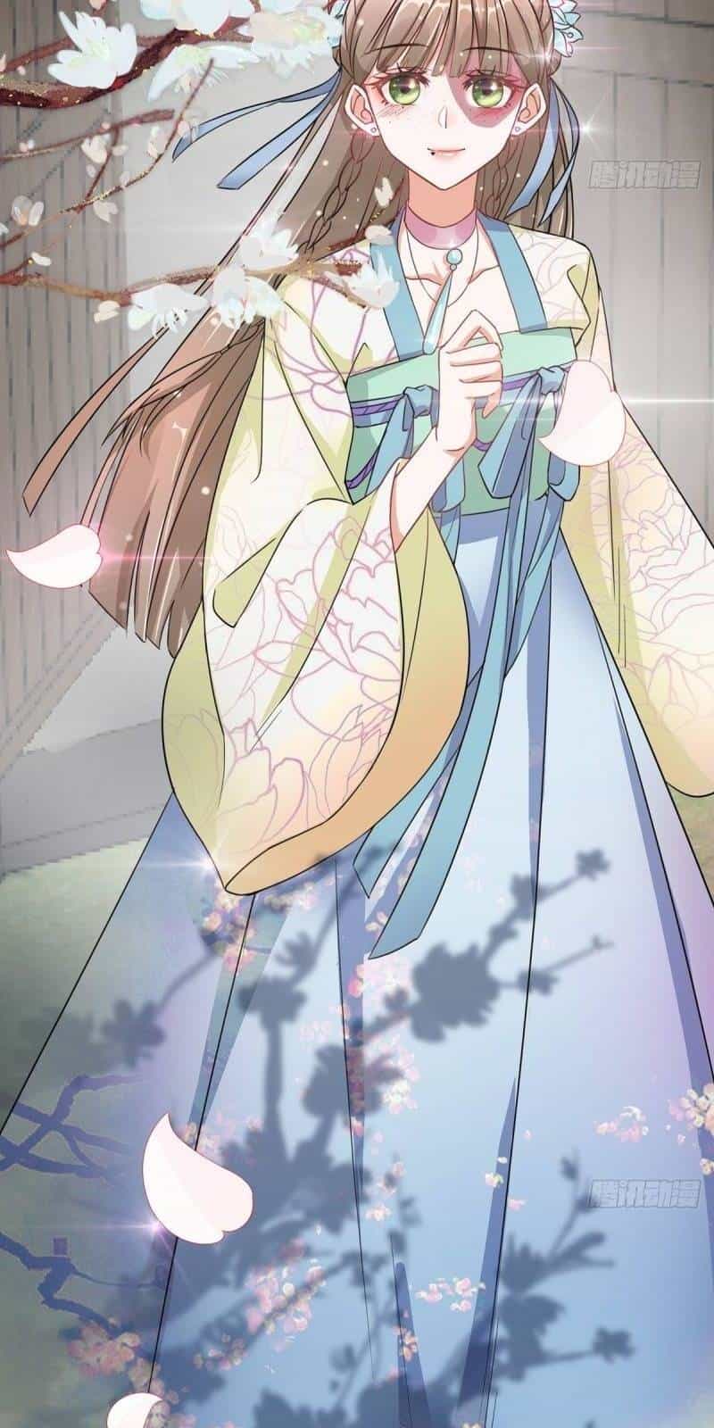 Công Lược Trưởng Thành Của Vương Phi - Chương 3 - ảnh 17