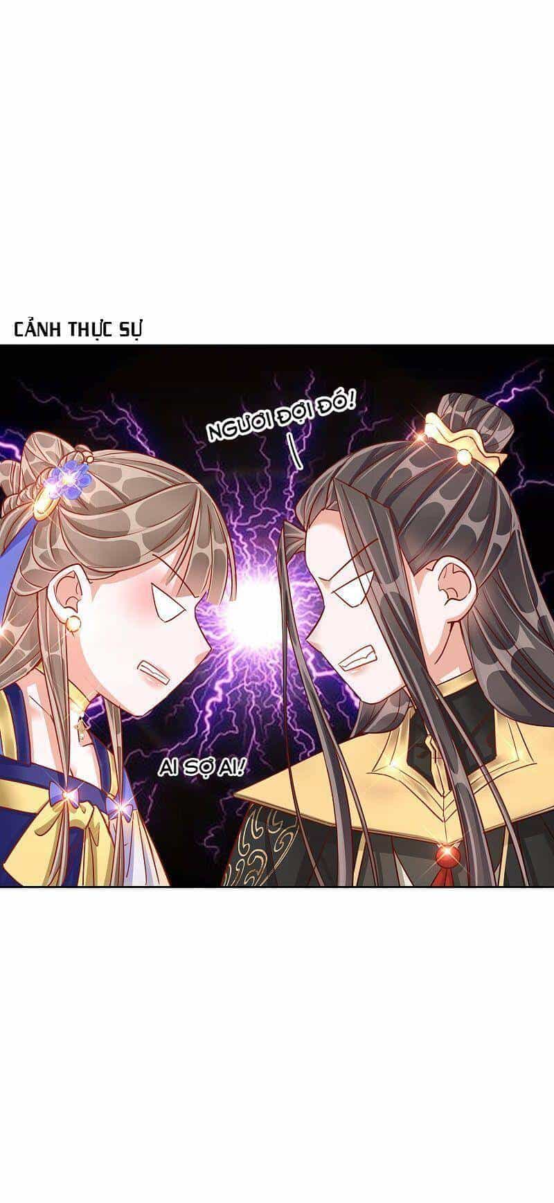 Công Lược Trưởng Thành Của Vương Phi - Chương 30 - ảnh 7