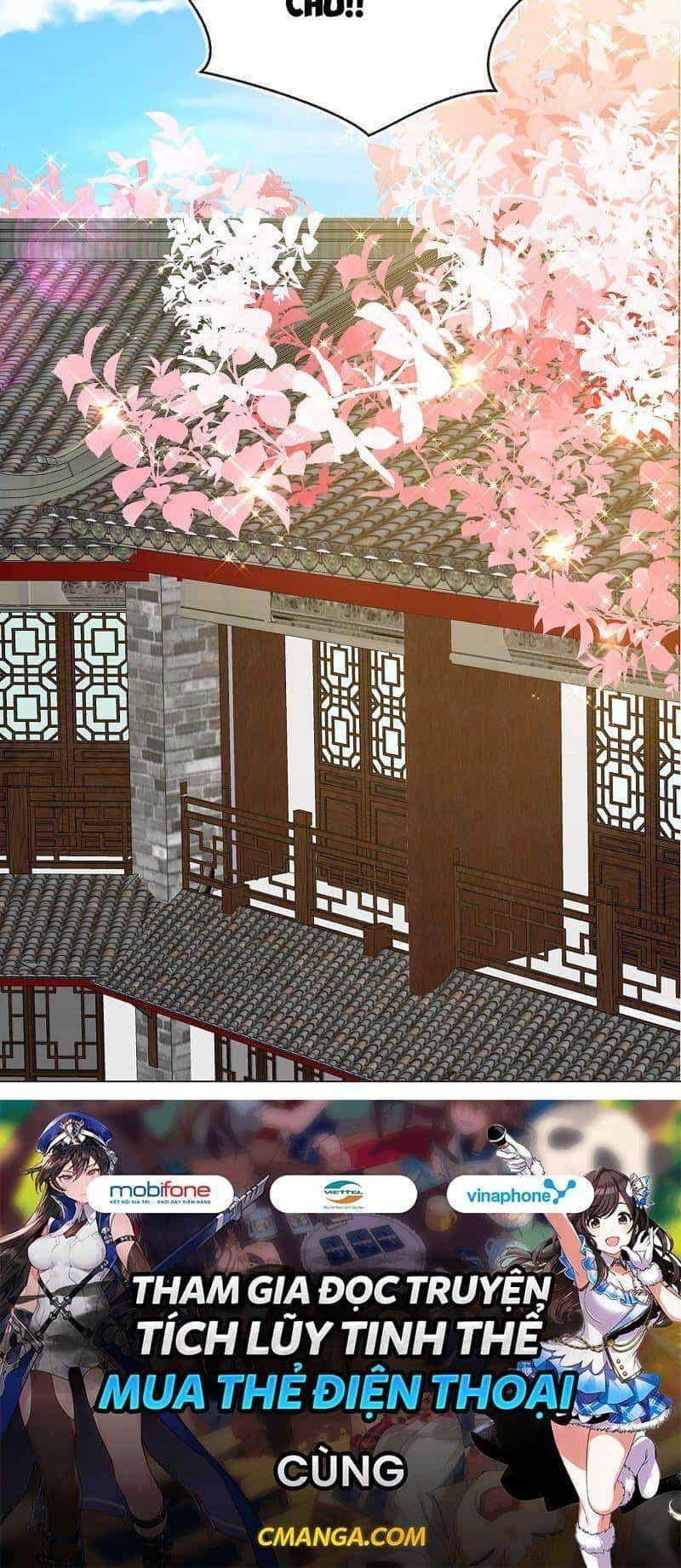 Công Lược Trưởng Thành Của Vương Phi - Chương 31 - ảnh 31