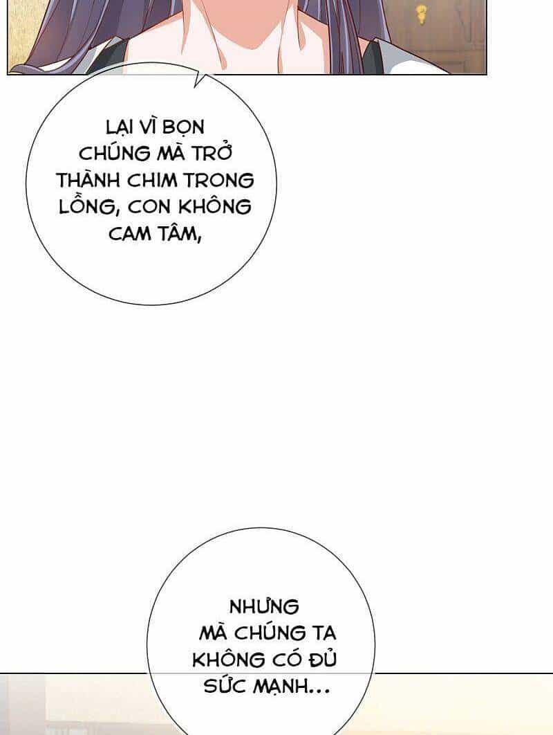 Công Lược Trưởng Thành Của Vương Phi - Chương 33 - ảnh 20
