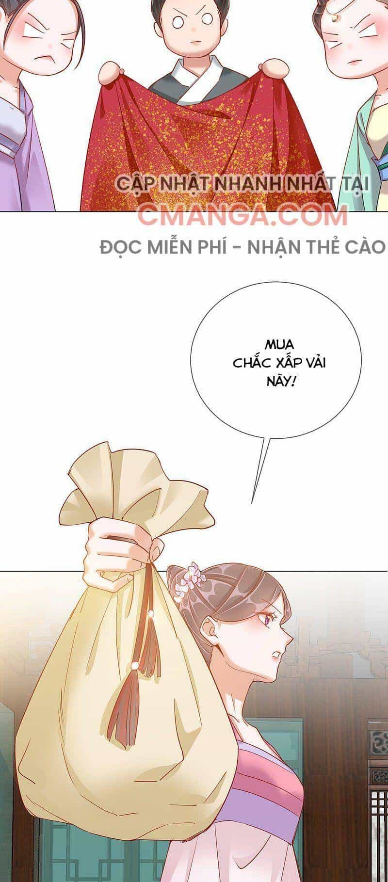 Công Lược Trưởng Thành Của Vương Phi - Chương 33 - ảnh 45