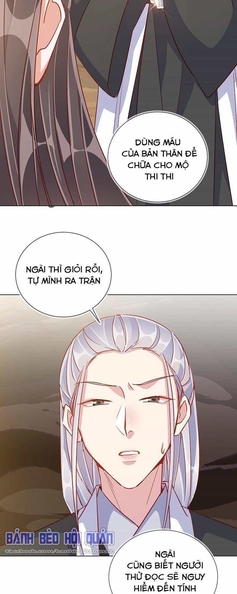 Công Lược Trưởng Thành Của Vương Phi - Chương 37 - ảnh 42