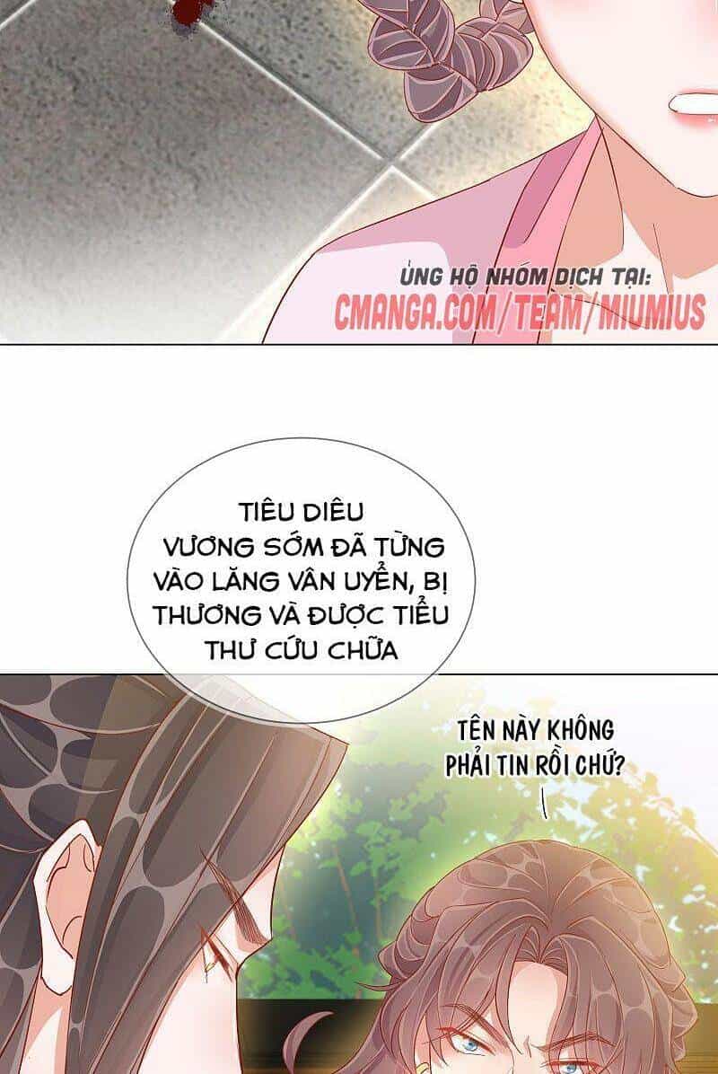 Công Lược Trưởng Thành Của Vương Phi - Chương 39 - ảnh 14